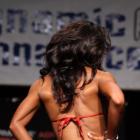 Diana  Graham - NPC NW Night of Champions 2010 - #1